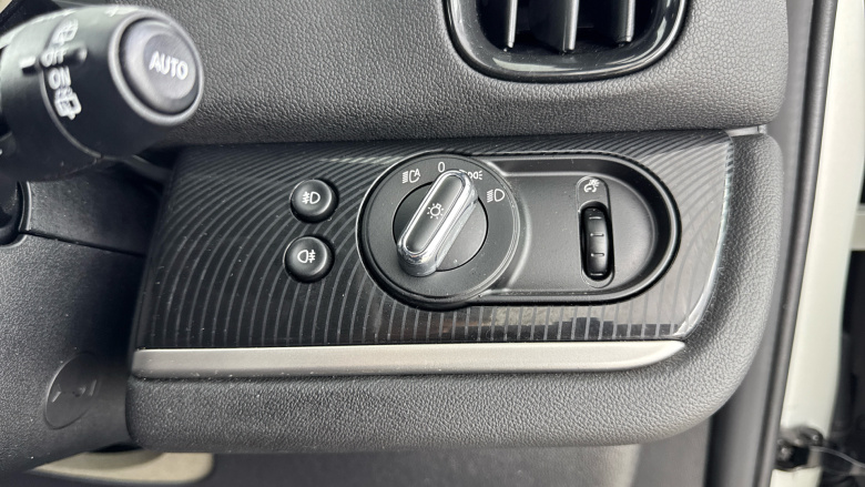 MINI Countryman 2.0 Cooper S Exclusive ALL4 5dr Auto Petrol Hatchback